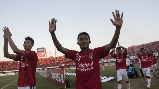 Bali United FC