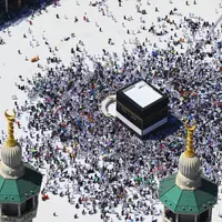 1,1 Juta Jemaah Haji dari Seluruh Dunia Sudah Tiba di Arab Saudi, Wukuf Arafah Ditetapkan 5 Juni 2025