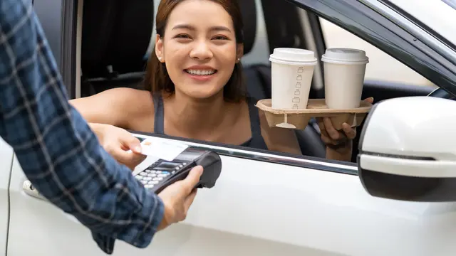 Sempurnakan Gaya Hidup Cashless dengan Pembayaran Contactless