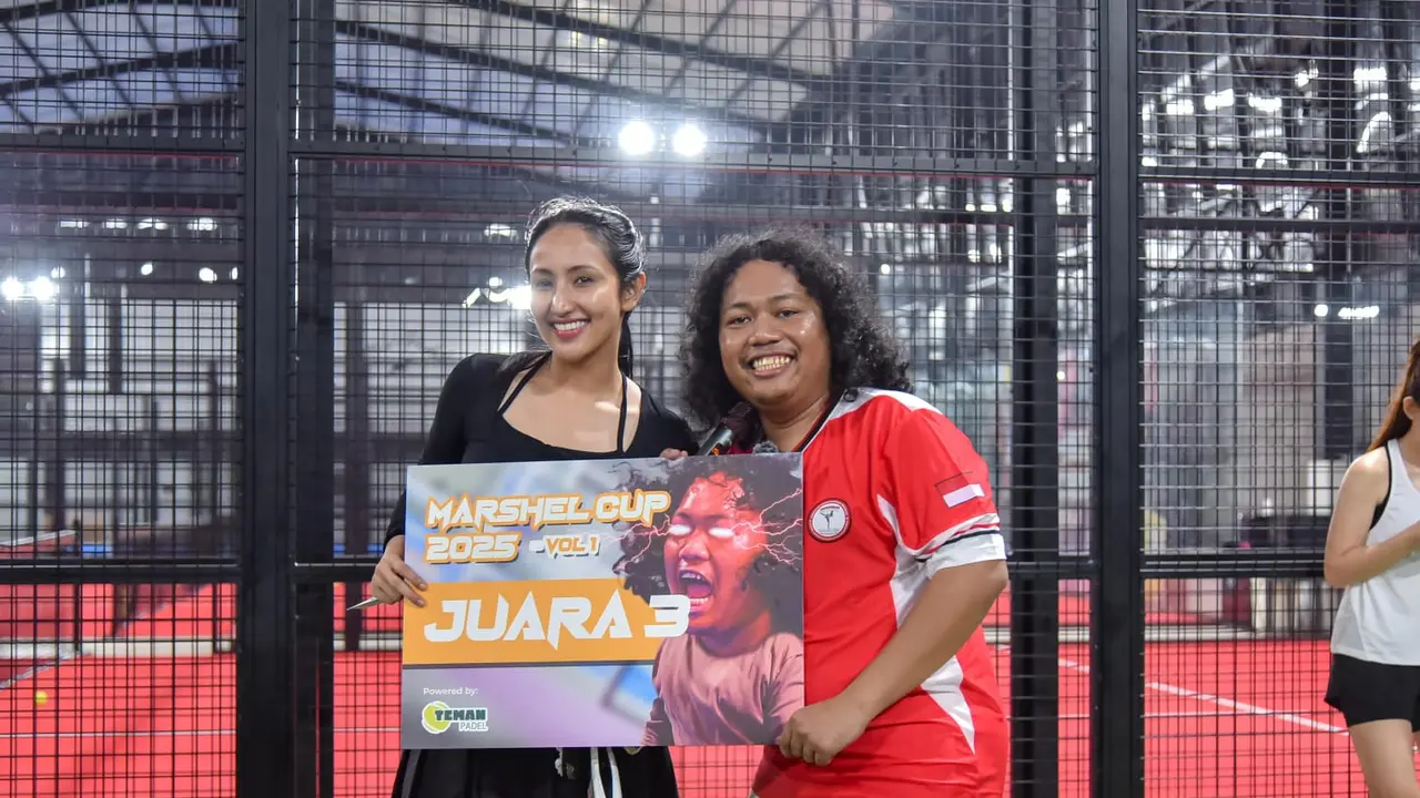 Marshel Widianto
