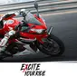 Honda CBR 150 (astra-honda.com)