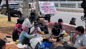 Jejak Perlawanan Warga Pati, Dari Supriyono Botok hingga Samin Surosentiko