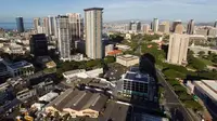 Video Mencekam Alarm Misil Palsu di Hawaii yang Picu Kepanikan