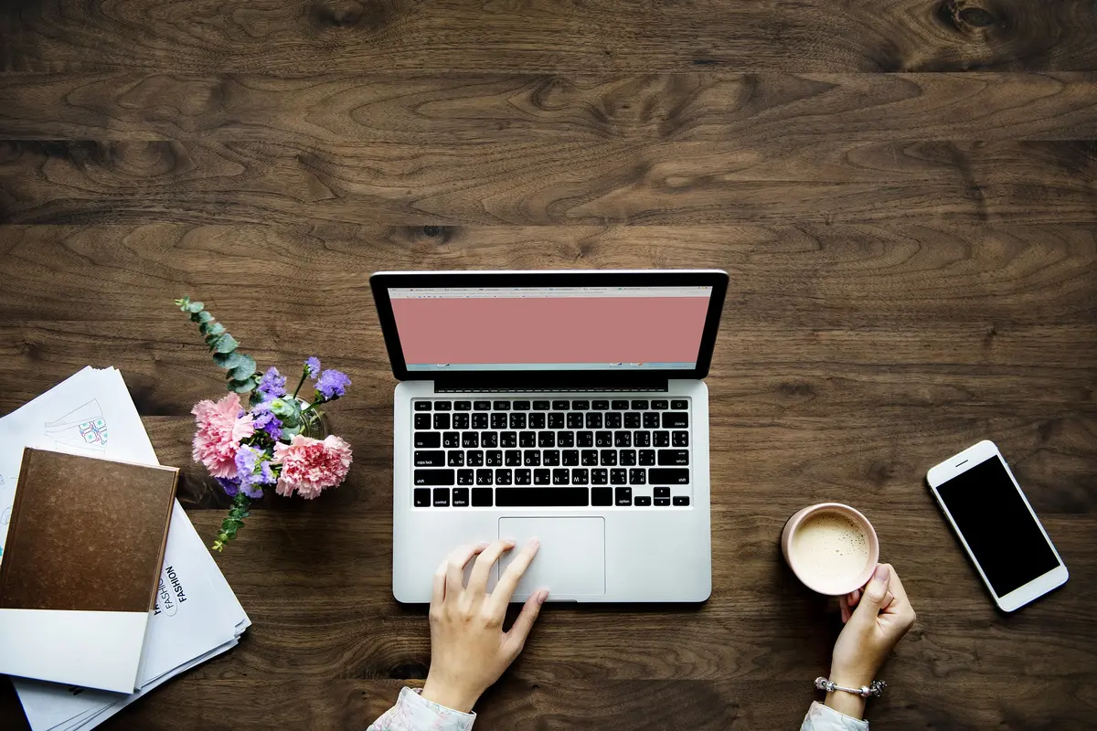 Konten animasi positif di dunia digital