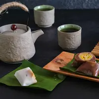 Kue nagasari coklat hunkwe./Copyright&nbsp;shutterstock.com/g/Kathleen+JT