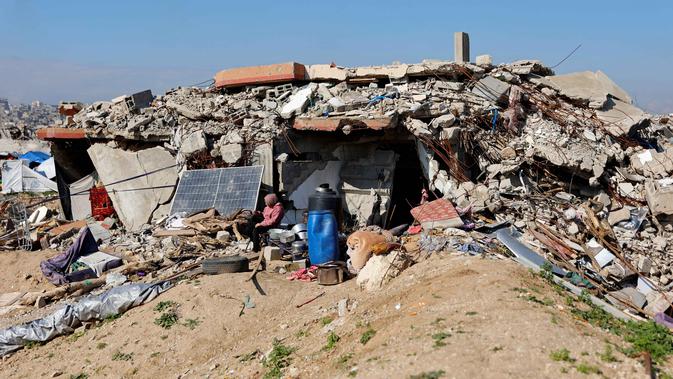 Terungkap, ini Pertimbangan Prabowo Gabung Dewan Perdamaian Gaza Dipimpin Donald Trump