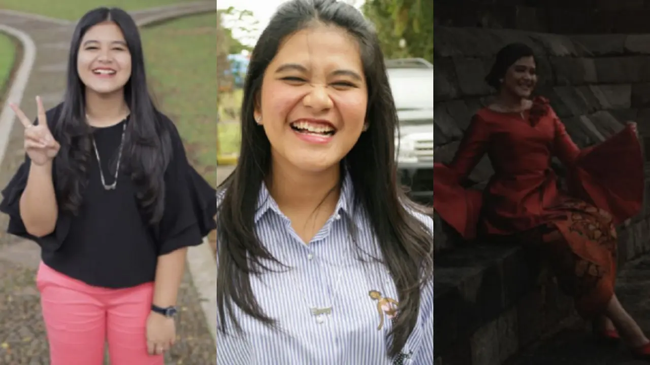 Lebih Cantik Mana, Kahiyang dengan Rambut Digerai atau Updo?