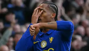 Xabi Alonso Pastikan Joao Pedro Absen Lawan Liverpool, Chelsea Punya Opsi Baru di Lini Serang