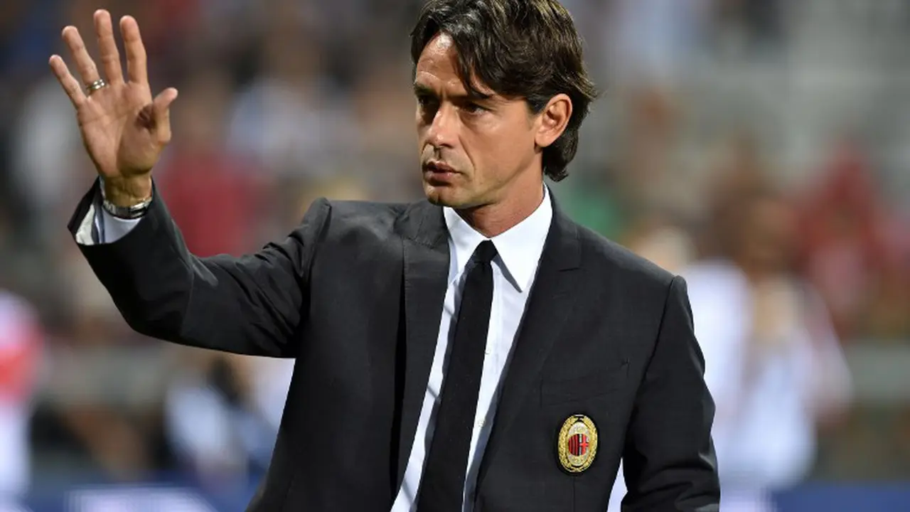 Alasan Inzaghi Tidak Masukkan Torres Saat Melawan Lazio (udah)