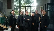 Satrio Band Rilis Single Suaramu, Ungkap Kerinduan dan Kenangan yang Tak Pernah Hilang