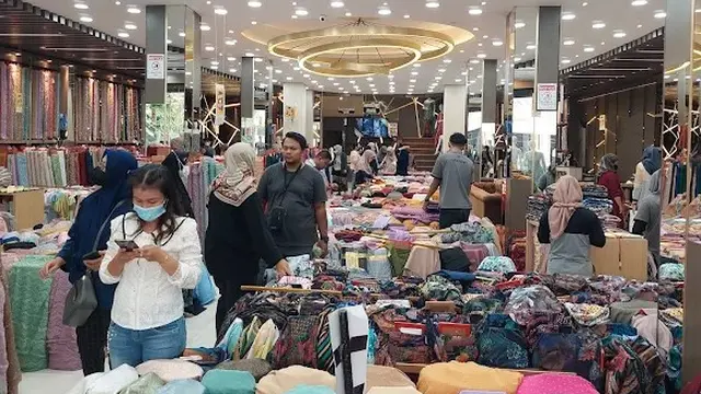 Mac Mohan Mode (Google Maps/Ryan Prasetya Utama)