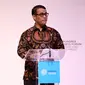 Menteri Pertanian RI, Amran Sulaiman (Liputan6.com/Faizal Fanani)