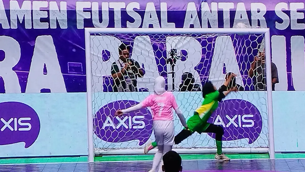 Axis Nation Cup 2025