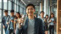 Apa Itu Tumbler Minum: Panduan Penggunaan Botol Minum dan Manfaatnya