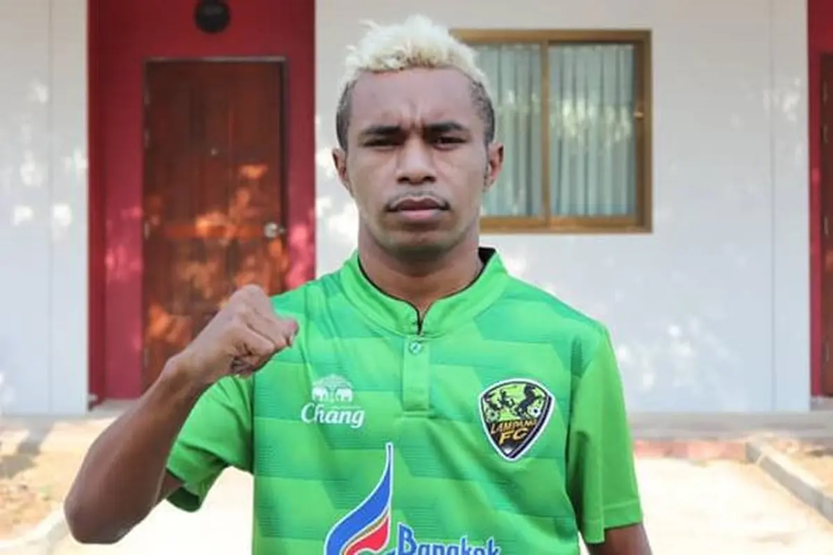 Todd Rivaldo Ferre