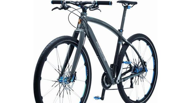 Porsche Bike RS