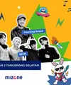 KapanLagi Pensi Bareng 2026 bakal hadir di SMAN 2 Tangerang Selatan (KLY)