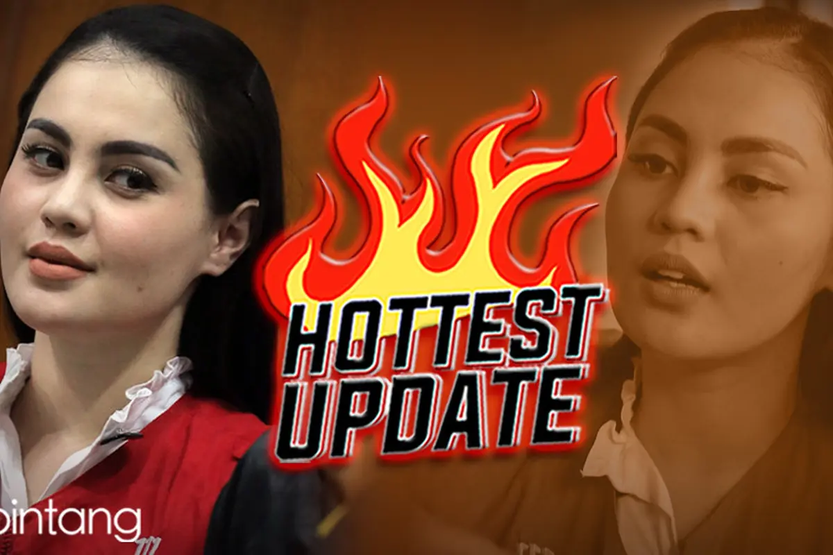 [Bintang] HL Hottest Update Jennifer Dunn