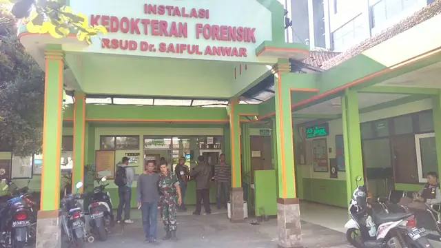 Jenazah