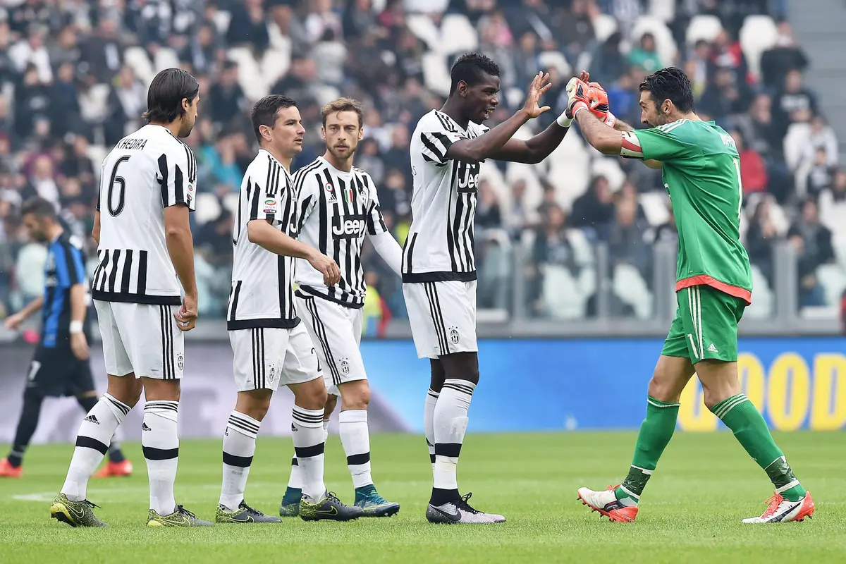 Buffon