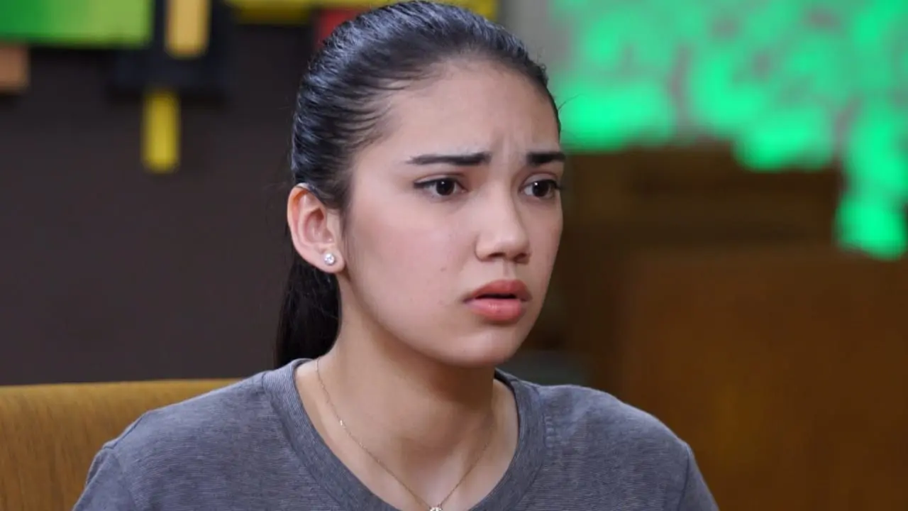 Cinta Suci