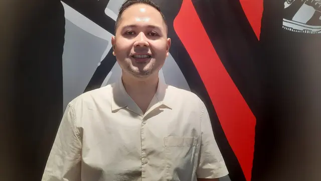 Brand Marketing GM PT Map Aktif Adiperkasa, Nino Priambodo.