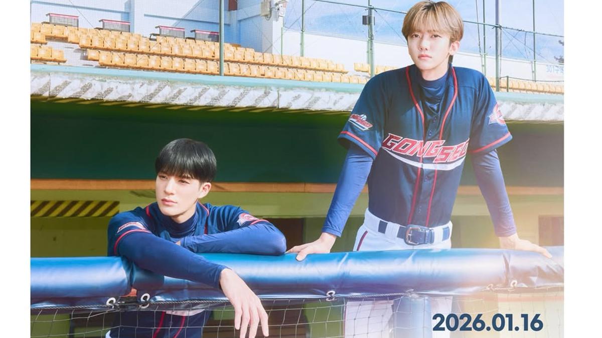 5 Alasan Kamu Wajib Nonton Drama 'Wind Up', Dibintangi Jeno dan Jaemin NCT Dream