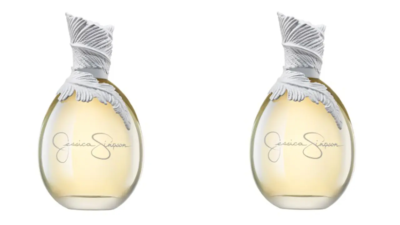 Jessica Simpson Ten - Perfume 0915