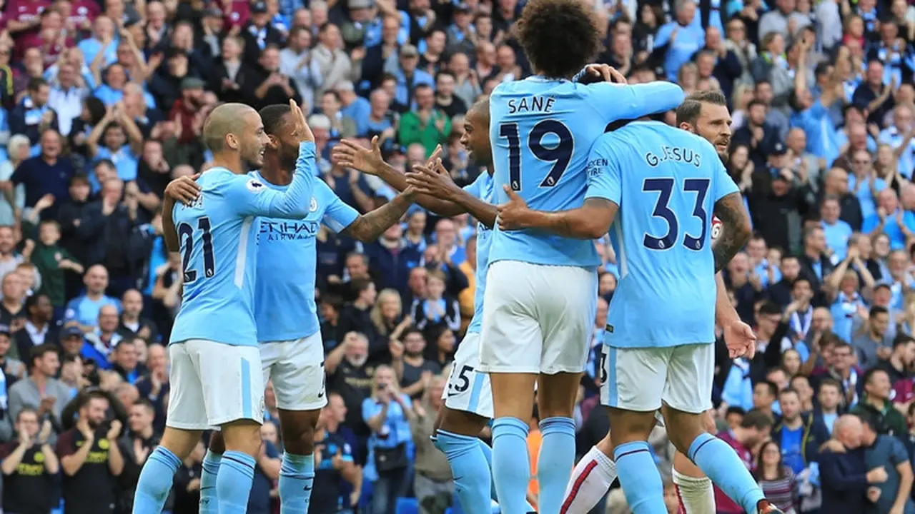Manchester City