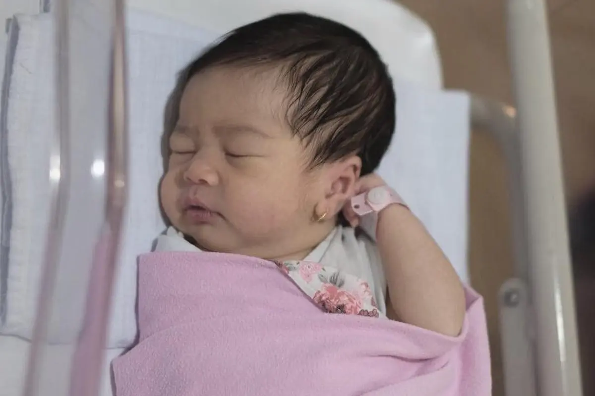 [Bintang] Nabila Syakieb