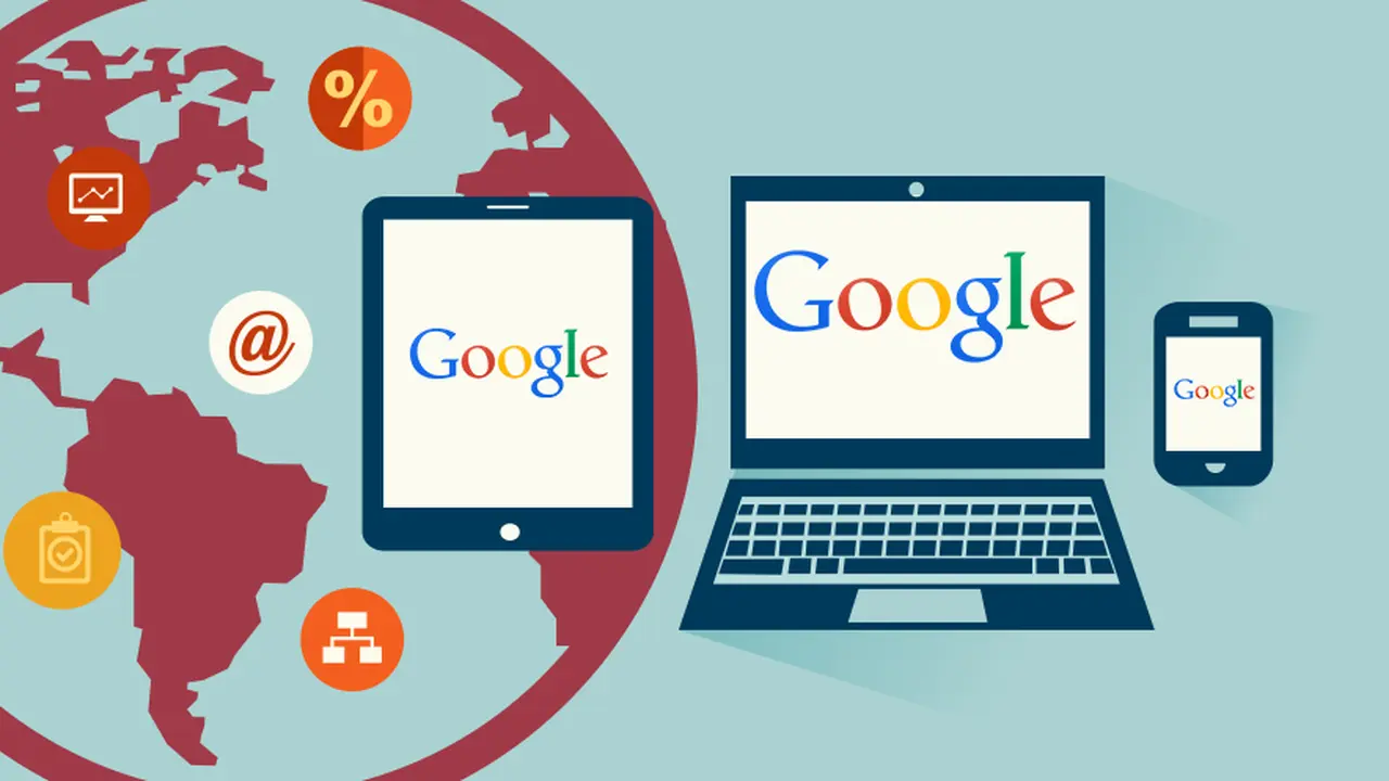 [INFOGRAFIS] Menggoyang Dominasi Google