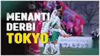 Berita Video, prediski derbi Tokyo antara Tokyo Verdy Vs FC Tokyo