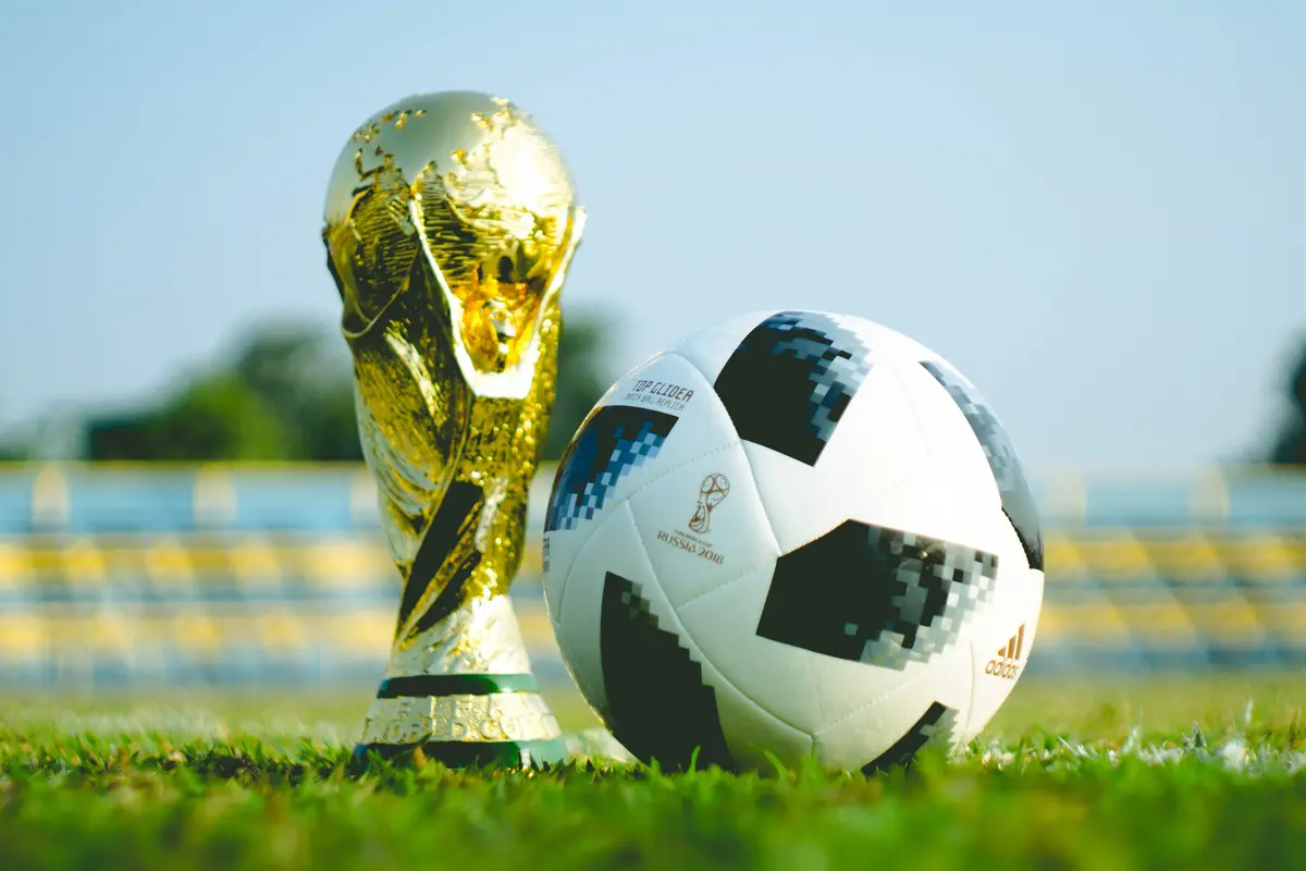 Piala Dunia