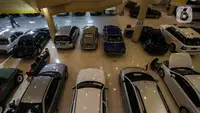 Minat Beli Kendaraan Mobil Baru 2026? Kenali Pajak Apa Saja yang Harus Dibayar