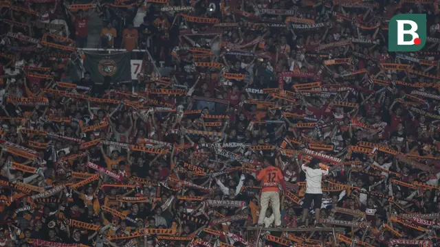 Bhayangkara FC Imbangi Persija Jakarta