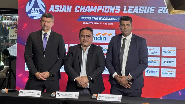 ACL 2025