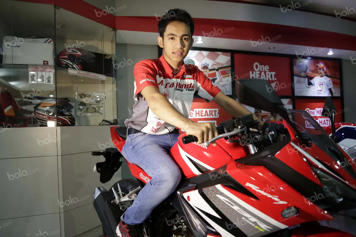 Andi Gilang