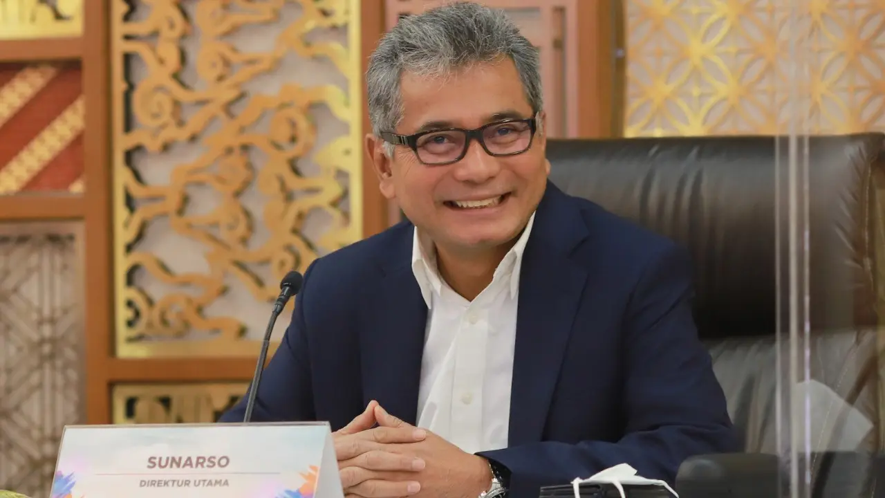 Bos BRI Prediksi Era Suku Bunga Rendah pada Semester II 2024