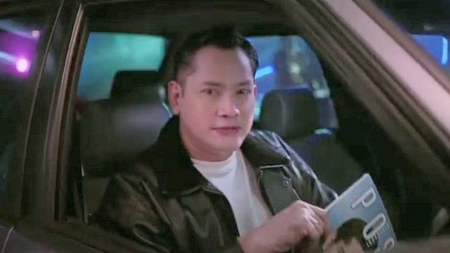 Jadi Bintang Iklan, Ini 7 Potret Terbaru Onky Alexander Bintang Film Catatan Si Boy