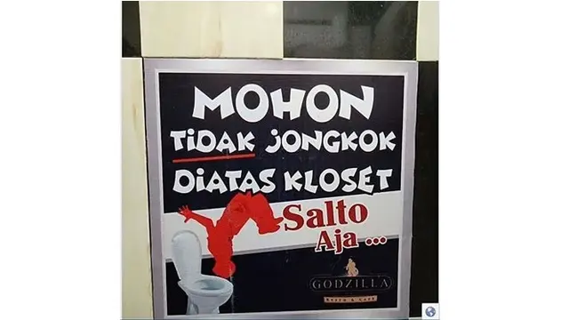 larangan