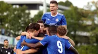 Mengenal Dinamo Zagreb U-19, Wadah Penghasil Pemain Bintang yang Bakal Menantang Timnas Indonesia U-19