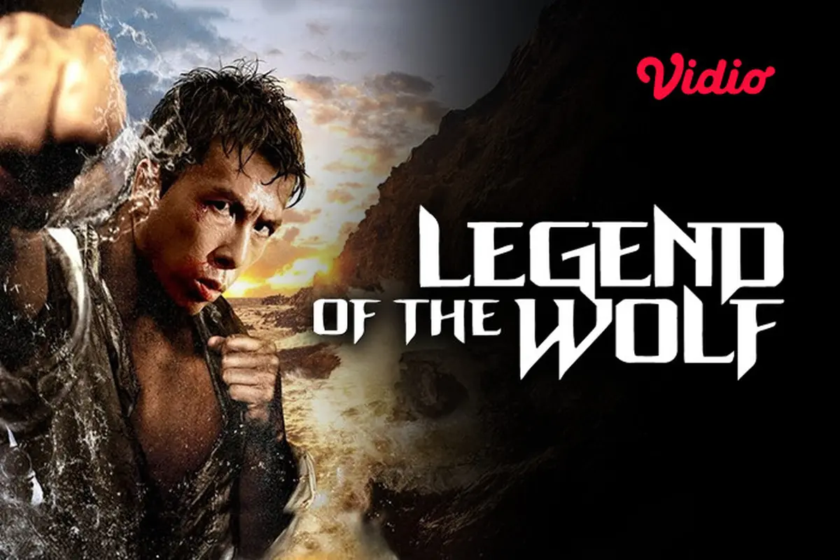 Legend of the Wolf