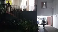 Rumah Mewah Milik Bos Abu Tour di Depok Disita Polda Sulsel