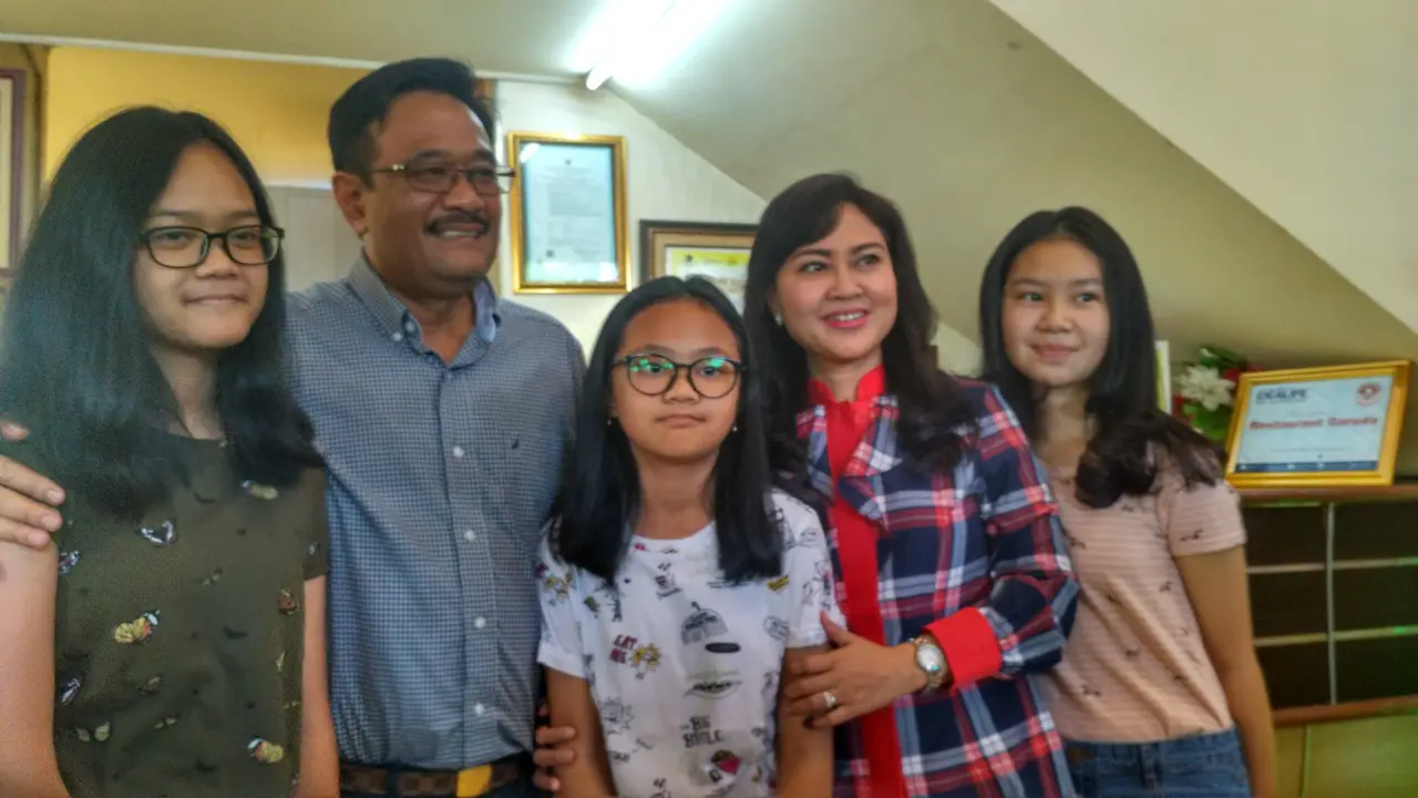 Ika Defianti/Liputan6.com