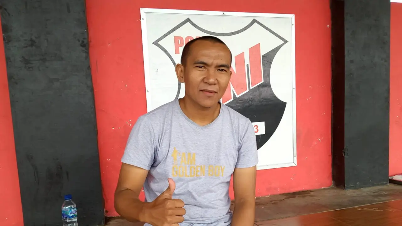 Boy Jati Asmara