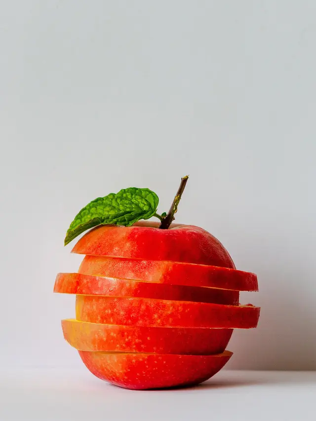 ilustrasi infused water/pexels