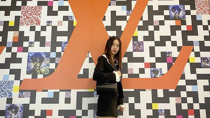 Wuhan Terpilih Jadi Lokasi Pertama Pameran Global Louis Vuitton - Lifestyle 0