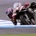 Klasemen MotoGP 2026: Marc Marquez Raih Keunggulan Terbesar Usai Jorge Martin Jatuh di Australia
