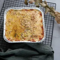 Ilustrasi pasta lezat. (Shutterstock)