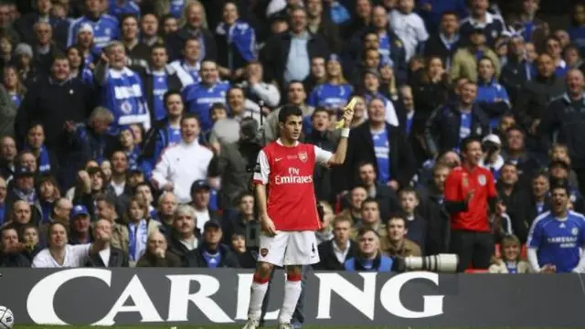 Arsenal